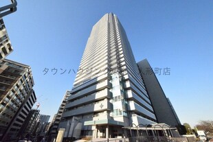 リバーシティ21新川の物件内観写真